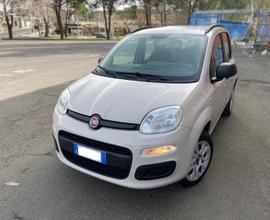 FIAT Panda TwinAir Turbo Benzina/Metano