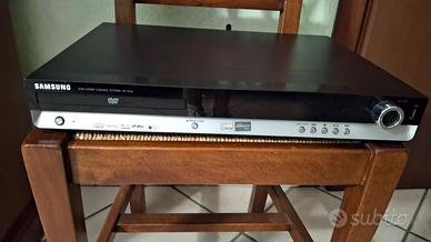 Samsung DVD home cinema System HT-X20 