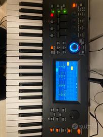 Yamaha Modx 7+