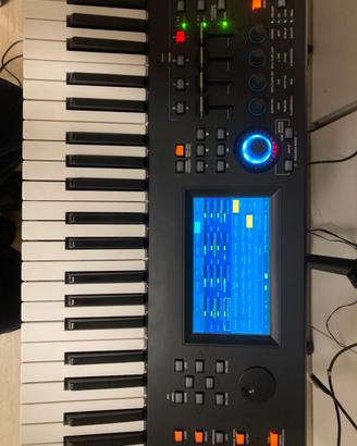 Yamaha Modx 7+