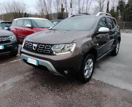 Dacia Duster PRESTIGE 1.6 GPL - 2019