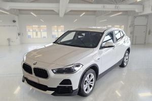 BMW X2 XDRIVE 25E BUSINESS X AUTOMATICO SUV