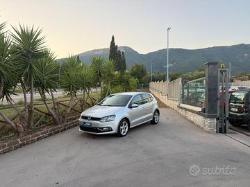 VOLKSWAGEN - Polo - 1.4 TDI 5p. Trendline