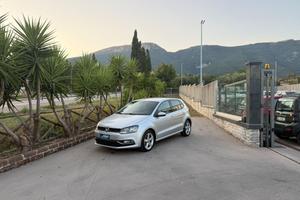 VOLKSWAGEN - Polo - 1.4 TDI 5p. Trendline