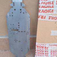 telaio Losi DBXL gas 