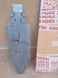 telaio Losi DBXL gas 