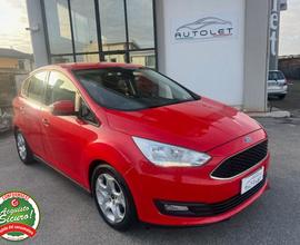 FORD C-Max 1.6 120CV GPL Titanium