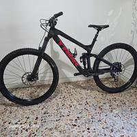 Mtb Enduro Trek Slash 9.8 Carbon 29