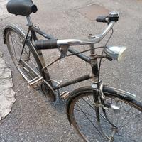 BICI 28 VINTAGE DA UOMO TORPADO