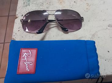 Occhiali da sole Rai-Ban Originali 