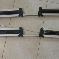 Portasci adatto a Fiat Punto