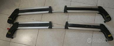 Portasci adatto a Fiat Punto