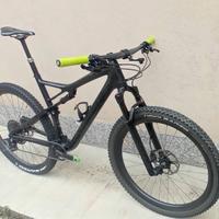 MTB Specialized Epic Expert 29