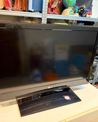 televisore LG 32 pollici