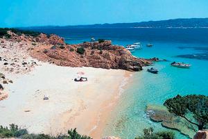 Bilocale centro palau nord sardegna costa smeralda