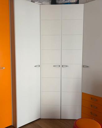 Moretti compact cameretta