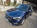 bmw-x1-xdrive18d-xline-tettuccio-led-pelle