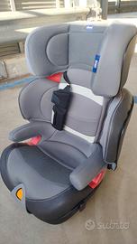 Chicco Oasys 23 Fixplus Seggiolino auto