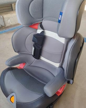 Chicco Oasys 23 Fixplus Seggiolino auto