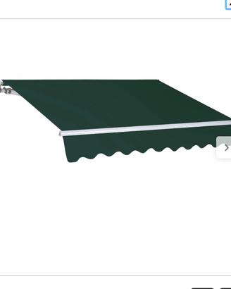 Tenda da sole