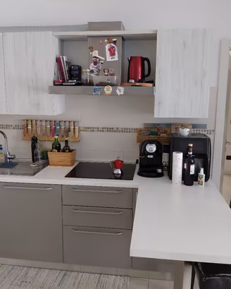 veneta cucine completa