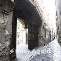 AD.ZE VIA TRIBUNALI IMMOBILE AMPIA QUADRATURA