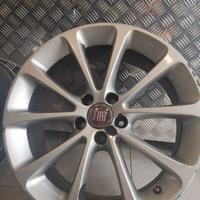 Cerchi in lega per Fiat Croma 18 pollici