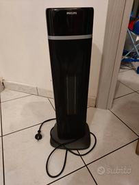 termo ventilatore 