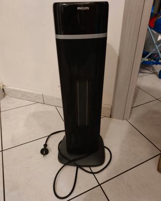 termo ventilatore 