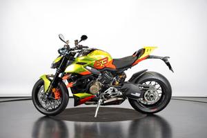 Ducati Streetfighter V4 LAMBORGHINI - RDS01976