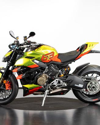 Ducati Streetfighter V4 LAMBORGHINI - RDS01976