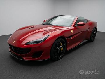 FERRARI Portofino Portofino