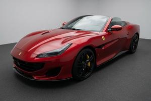 FERRARI Portofino Portofino