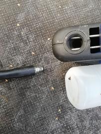 Idripulittrice Amovi Reverberi TILLO111