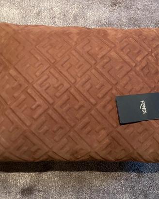 Cuscino fendi