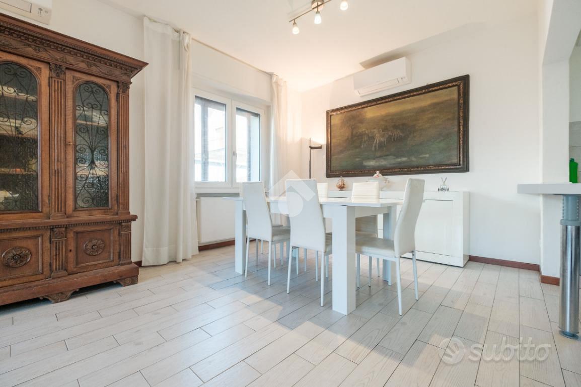 Casa – Bergamo, Valtesse - Altro