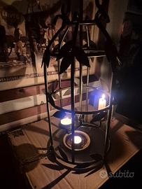 manufatto a mano in ferro