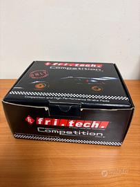 Set pastiglie competizione Fri Tech