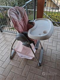 Seggiolone / sdraietta 