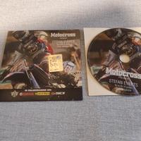 DVD Motocross Stefan Everts