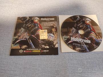 DVD Motocross Stefan Everts