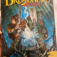 Lotto n. uno-Dragonero sp.-Saguaro-Cassidy-Shangai