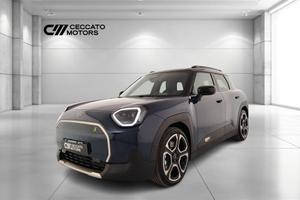 Mini Mini Aceman SE Favoured