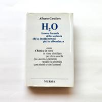 H2O, famosa formula