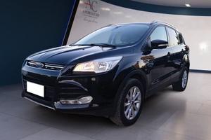 Ford Kuga 2.0 tdci Titanium 4wd s&s 150cv E6