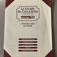 Le stampe da collezione -Raccolta 96