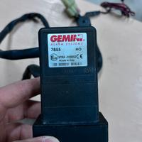 MODULO GPS HONDA INTERGRA 2012