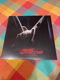 Lda Aka 7Even - Poesie Clandestine (Vinile)