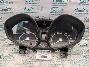 Quadro strumenti