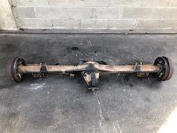 Ponte posteriore Ford Transit 2000 2496cc TD 4GE